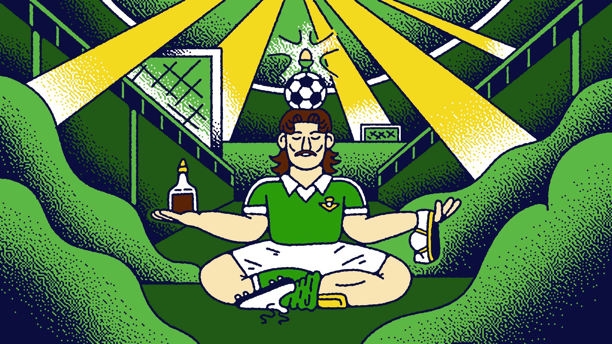 团队精神 团队精神