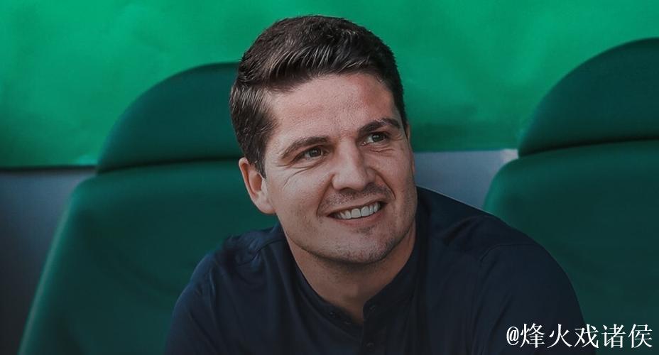 狼堡官方：前拜仁首席球探施维格勒出任俱乐部体