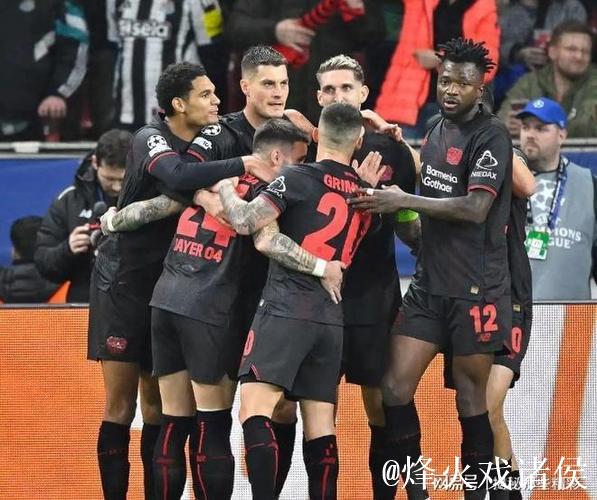 88分钟绝平!纽卡到手的3分又飞了,11分魔咒何 88分钟绝平!纽卡到手的3分又飞了,11分魔咒何