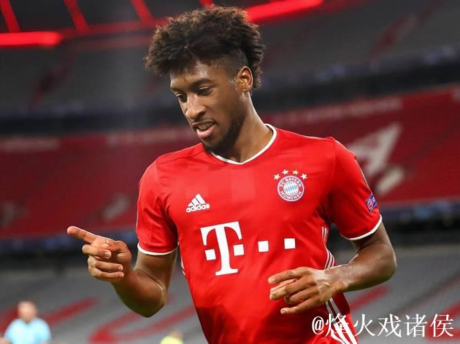 科曼:十年后,我真切地感觉到拜仁慕尼黑是我的 科曼:十年后,我真切地感觉到拜仁慕尼黑是我的