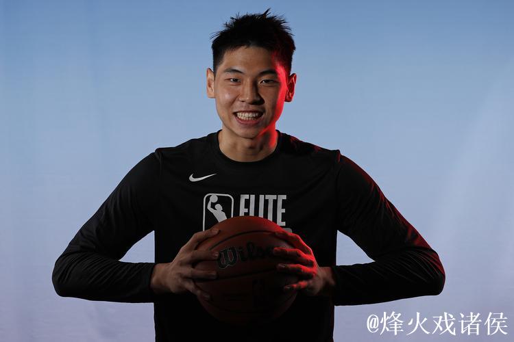 崔永熙谈篮网角色:配合老大传球,处理好球权 崔永熙谈篮网角色:配合老大传球,处理好球权