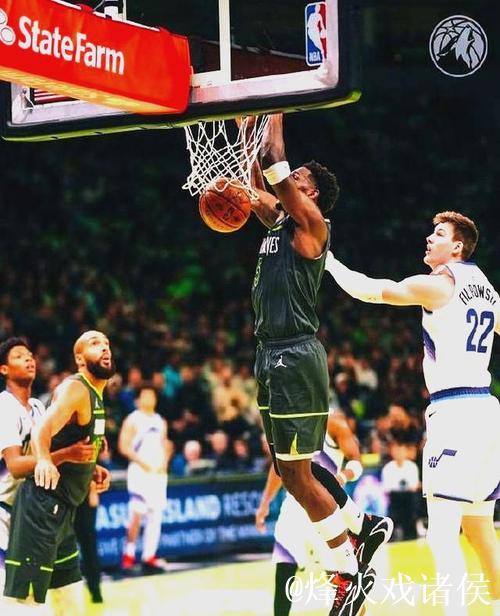 森林狼力克独行侠攀升西部第八 灰熊轻松击败黄蜂 森林狼力克独行侠攀升西部第八 灰熊轻松击败黄蜂