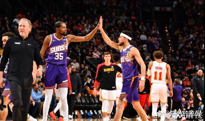 比尔25分领衔太阳四人20+力克老鹰 热火险胜爵士 比尔25分领衔太阳四人20+力克老鹰 热火险胜爵士