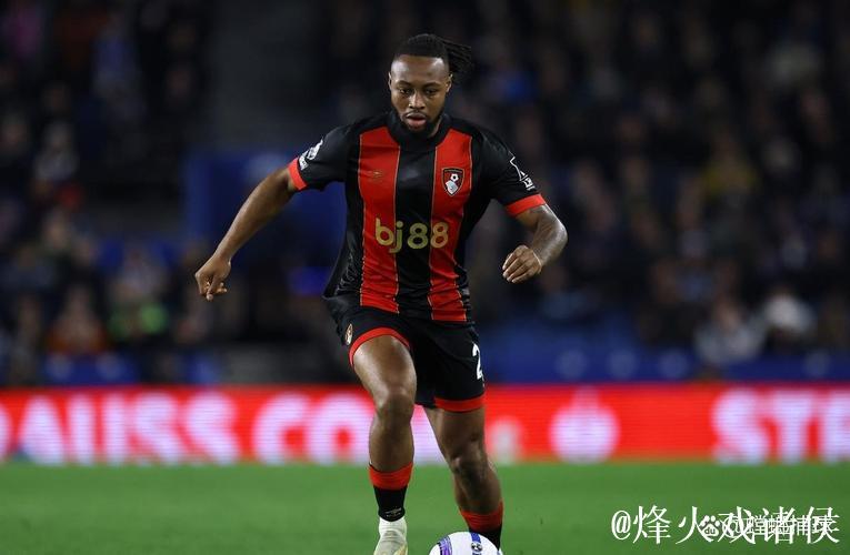 英超-帕利尼亚惊艳倒钩,塞梅尼奥压哨绝杀,热刺2-3不敌伯恩茅斯 英超-帕利尼亚惊艳倒钩,塞梅尼奥压哨绝杀,热刺2-3不敌伯恩茅斯