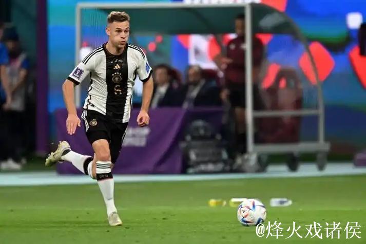 欧国联-基米希独造3球 德国3-3战平意大利以总分5-4晋级四强 欧国联-基米希独造3球 德国3-3战平意大利以总分5-4晋级四强