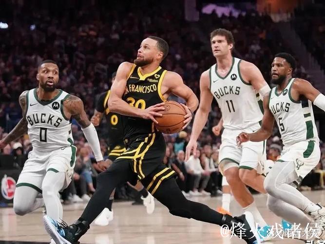 库里21分7助攻波斯特20分 勇士力克公牛终结连败